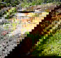 Fitzroy Falls - Port Augusta Accommodation