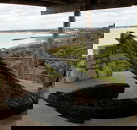 Geltwood Anchor Memorial - Port Augusta Accommodation
