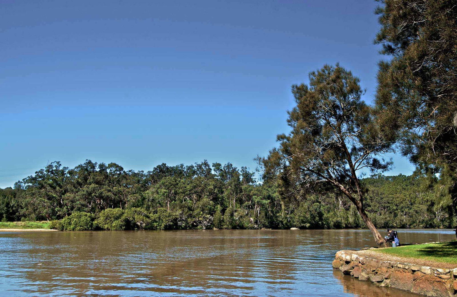 Picnic Point NSW Port Augusta Accommodation