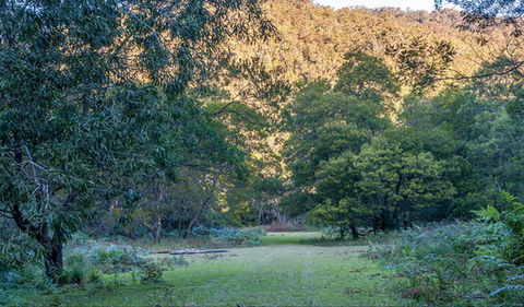 Griffins Walking Track - Port Augusta Accommodation 0