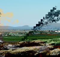 Hermit's Cave and Lookout - Port Augusta Accommodation