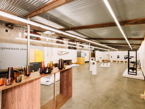 JamFactory At Seppeltsfield - Port Augusta Accommodation 1