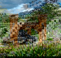 Kangaroo Valley