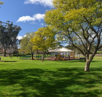 Kelly Reserve - Port Augusta Accommodation