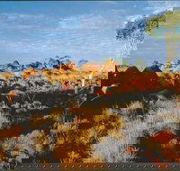 Kunjarra/The Pebbles - Port Augusta Accommodation