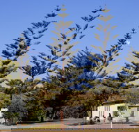 Kurrawa Park - Port Augusta Accommodation