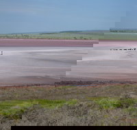 Lochiel - Port Augusta Accommodation