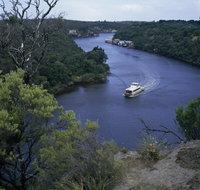 Lower Glenelg National Park - Port Augusta Accommodation