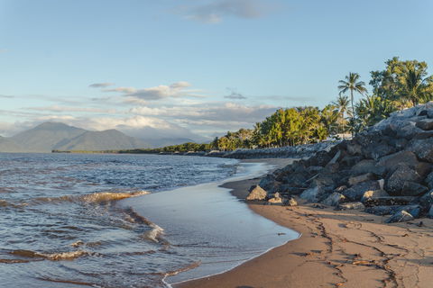 Machans Beach - Port Augusta Accommodation 0