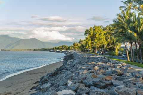 Machans Beach - Port Augusta Accommodation 1