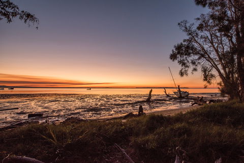 Macleay Island (Jencoomercha) - Port Augusta Accommodation 0