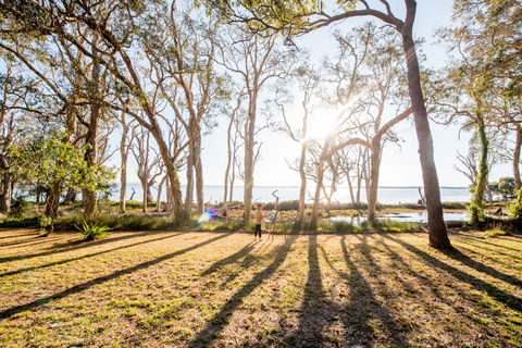 Macleay Island (Jencoomercha) - Port Augusta Accommodation 1