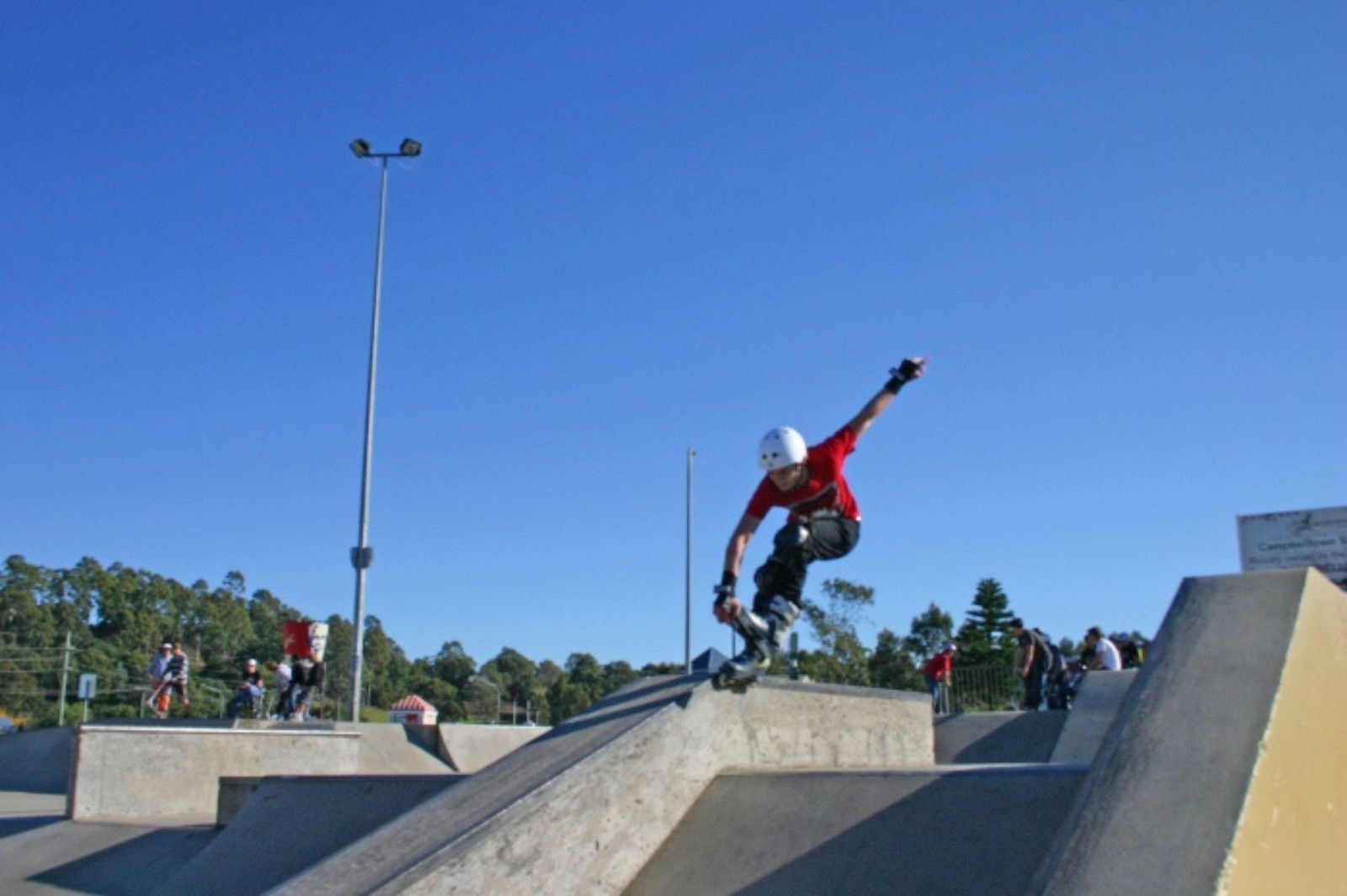 Long Point NSW Port Augusta Accommodation
