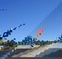 Macquarie Fields Skate Park - Port Augusta Accommodation