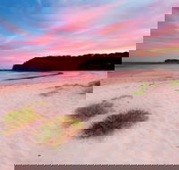 McKenzies Beach - Port Augusta Accommodation