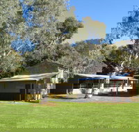 Melrose Heritage Museum - Port Augusta Accommodation