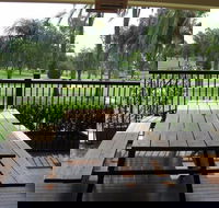 Moree Golf Club - Port Augusta Accommodation