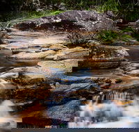 Mothar Mountain Rockpools - Port Augusta Accommodation