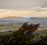 Myrtle Mountain Lookout - Port Augusta Accommodation