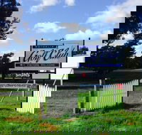 Nathalia Golf Club - Port Augusta Accommodation