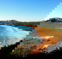 Newport Beach - Port Augusta Accommodation