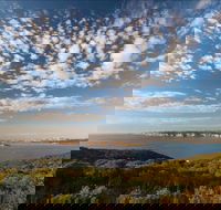 North Head - Port Augusta Accommodation