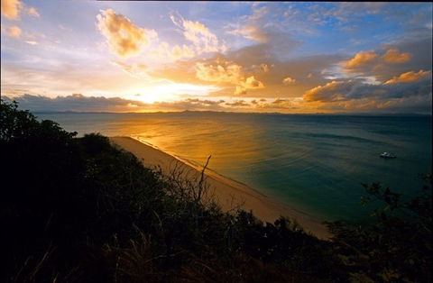 North Keppel Island Hilltop Trail - Port Augusta Accommodation 0