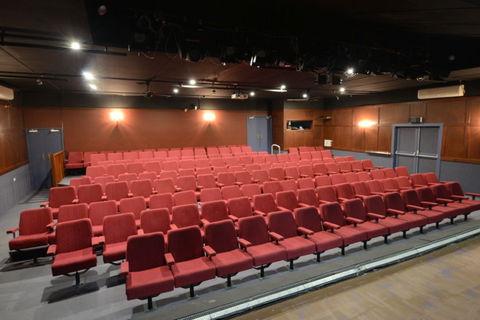 Nowra Players Theatre - Port Augusta Accommodation 0