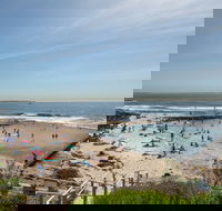 Oak Park Beach Cronulla - Port Augusta Accommodation
