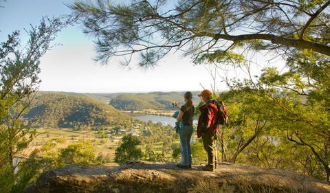 Old Great North Road - World Heritage Walk - Port Augusta Accommodation 1