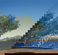 Ophthalmia Dam - Port Augusta Accommodation