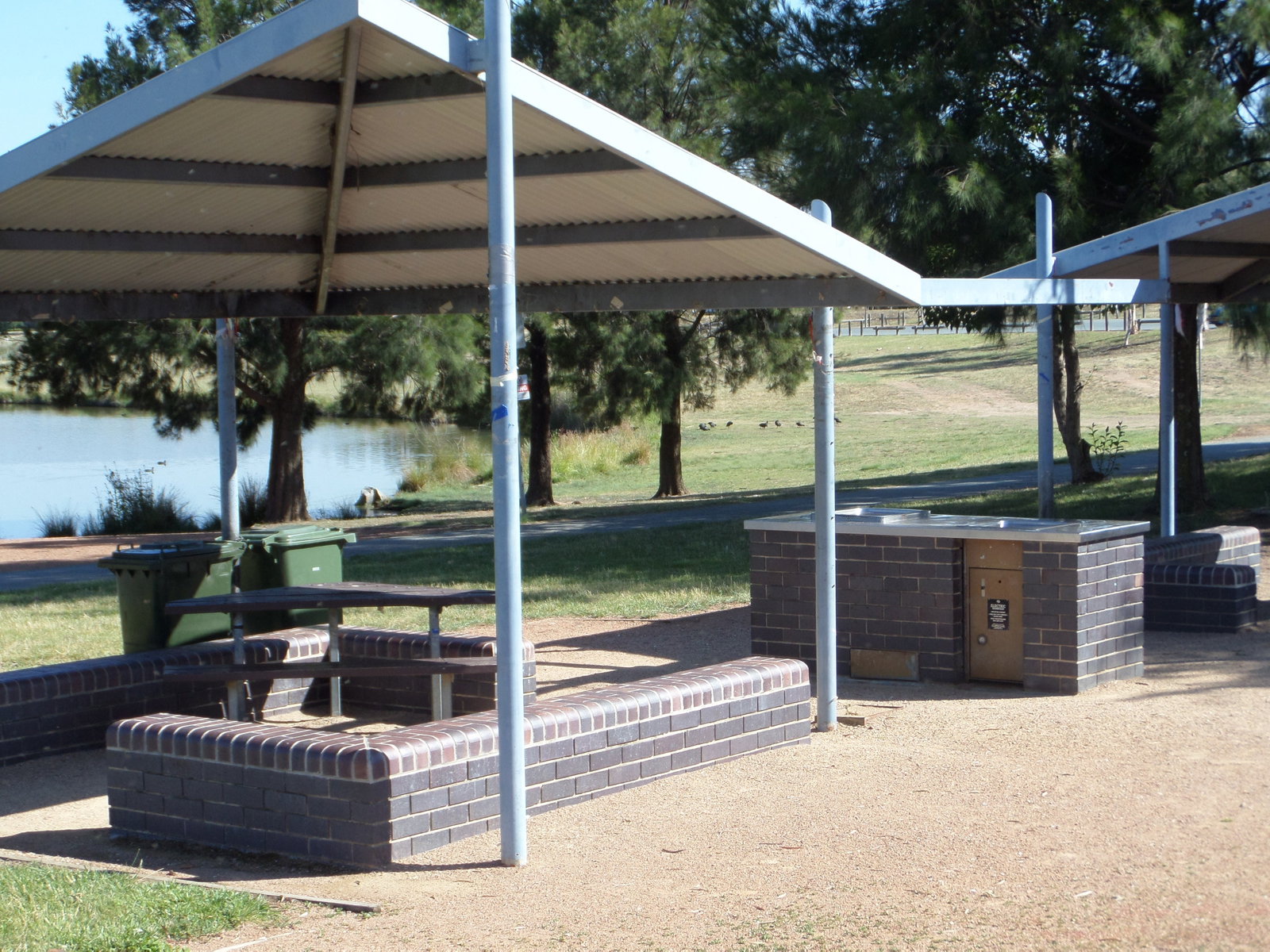 Gordon ACT Port Augusta Accommodation
