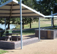 Point Hut Pond Park - Port Augusta Accommodation