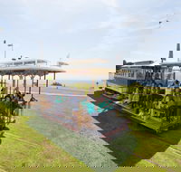 Portland Cable Trams - Port Augusta Accommodation