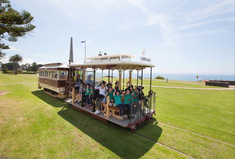 Portland Cable Trams - Port Augusta Accommodation 0