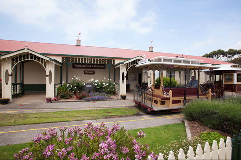 Portland Cable Trams - Port Augusta Accommodation 1