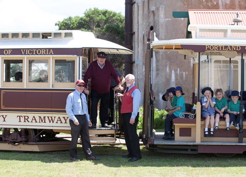 Portland Cable Trams - Port Augusta Accommodation 2