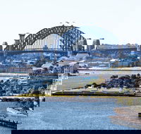 Pyrmont Point Park - Port Augusta Accommodation