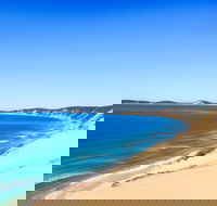 Rainbow Beach