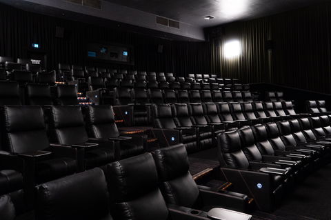 Reading Cinemas Maitland - Port Augusta Accommodation 0