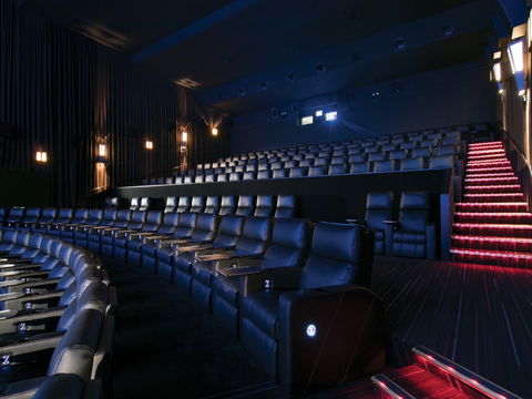 Reading Cinemas Maitland - Port Augusta Accommodation 2