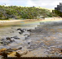 Reef Beach - Port Augusta Accommodation