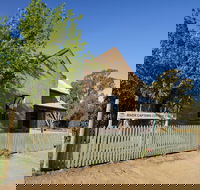 River Captains Cottage - Port Augusta Accommodation