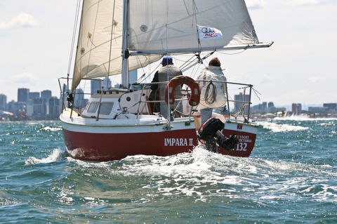 Royal Yacht Club Of Victoria - Port Augusta Accommodation 0