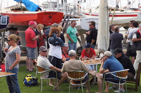 Royal Yacht Club Of Victoria - Port Augusta Accommodation 2