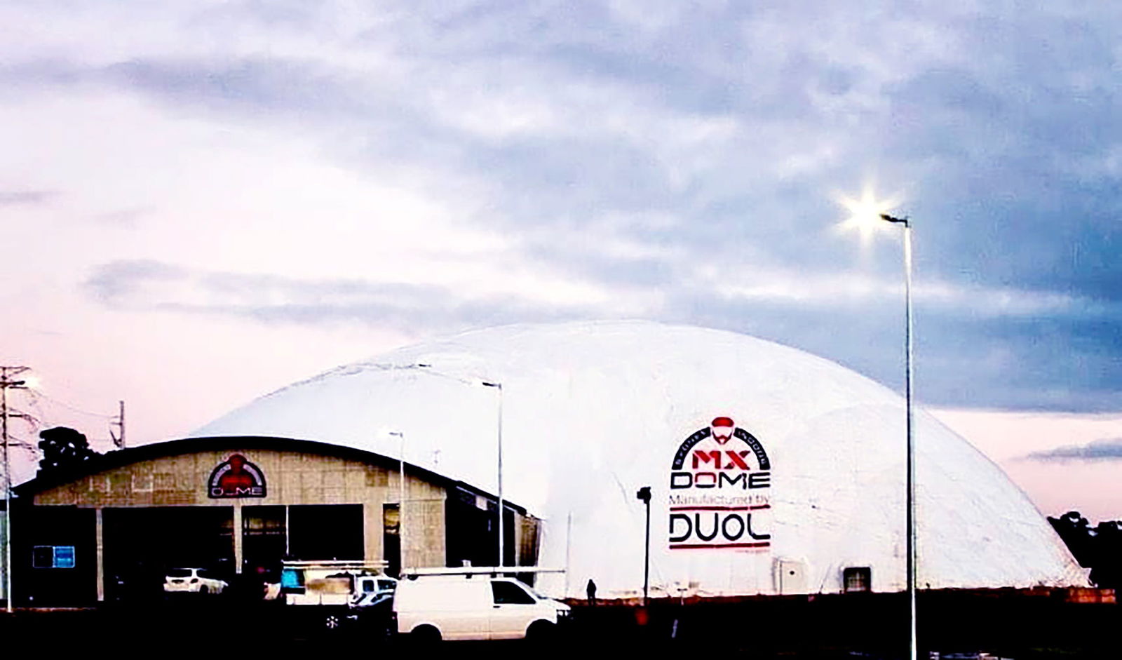 Eastern Creek NSW Port Augusta Accommodation