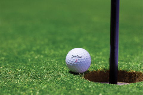 Sylvania Par Three Golf And Soccer - Port Augusta Accommodation 0