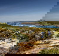 The Coast track - Port Augusta Accommodation