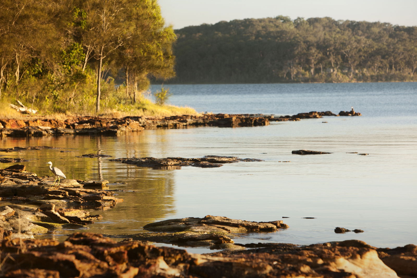 Wangi Wangi NSW Port Augusta Accommodation