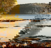 Wangi Wangi - Port Augusta Accommodation